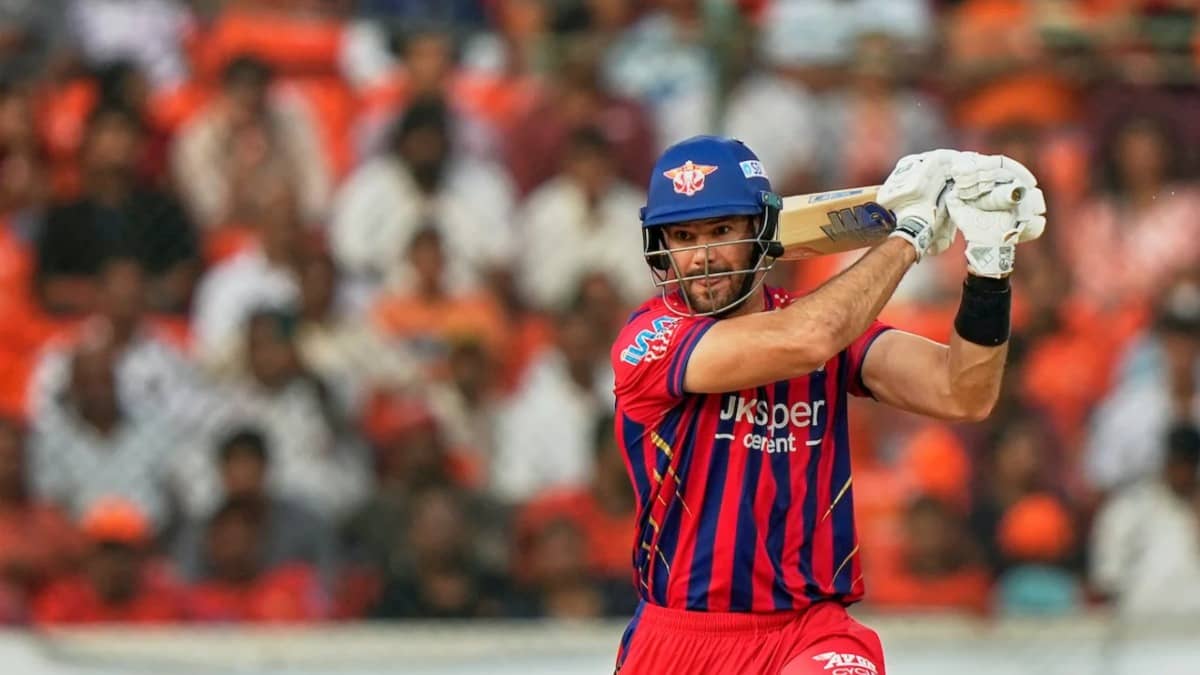 Will Aiden Markram Replace Rishabh Pant As Lucknow Supergiants Captain In IPL 2027? South African Star Reacts