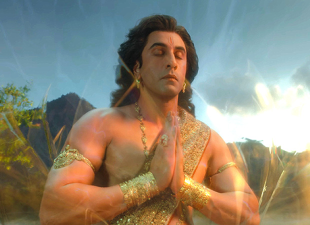 MEGA EXCLUSIVE: Ramayana’s release date REVEALED