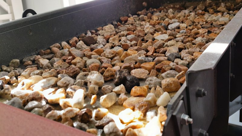 Viking unearths high-grade tungsten in old US waste dumps