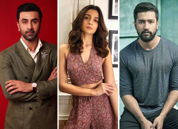 SCOOP: Love & War begins on Independence Day! Ranbir Kapoor, Alia Bhatt and Vicky Kaushal’s FIRST LOOKS to drop on August 15