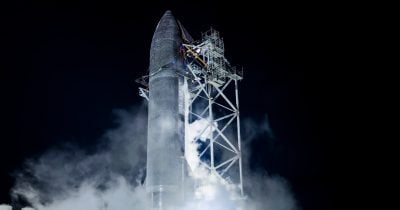 SpaceX stock surges after first lockup expiry as investor appetite defies expectations