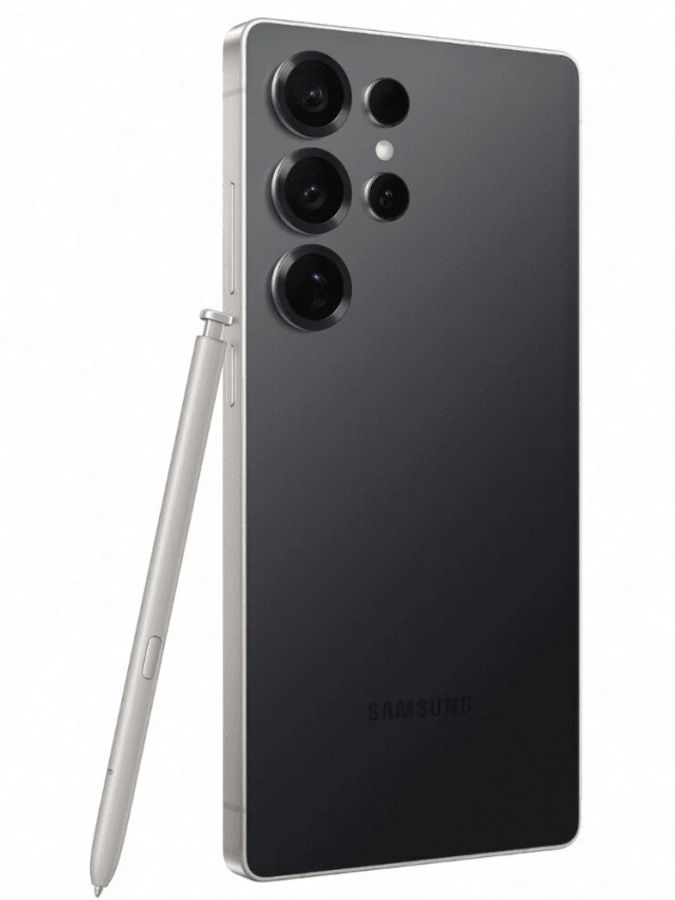 Samsung Galaxy S25 Ultra price drops to lowest