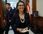 Alaska candidate for US Senate rejects Kamala Harris’s unsolicited support