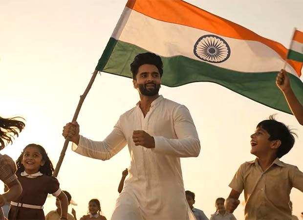Jackky Bhagnani returns to acting after six years with Independence Day anthem ‘Tere Rang Mein’: “I wanted the street credibility and respect of Gen Z”