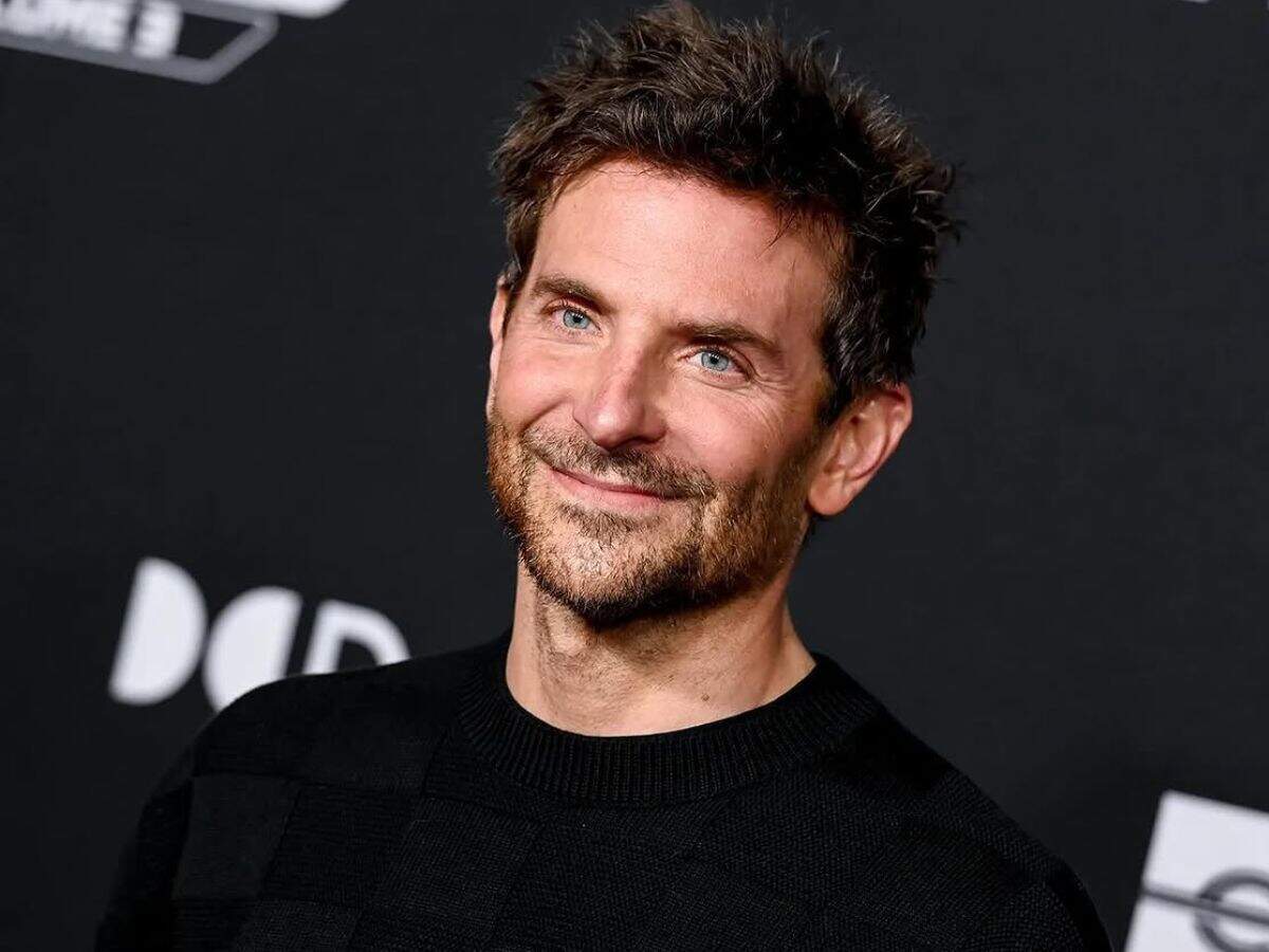 Quote of the Day by Bradley Cooper: “The hardest part of becoming the person you want to be is…” — a powerful life lesson on perseverance, resilience, optimism, determination and why hope matters most when effort alone cannot guarantee the outcome, from