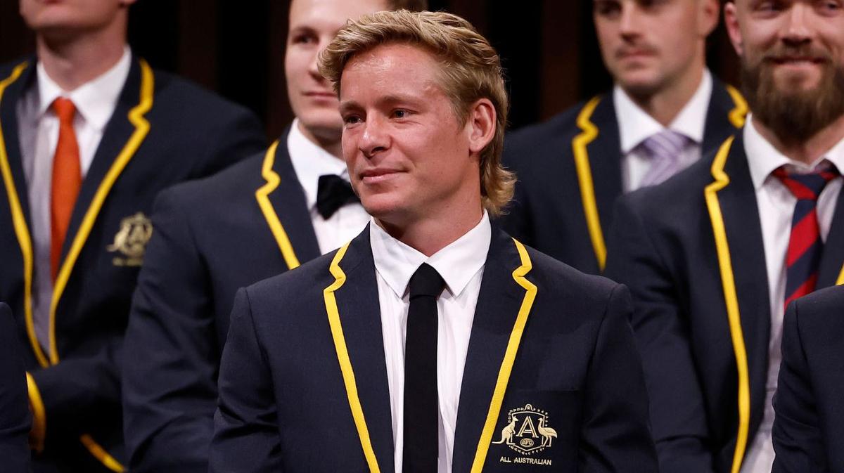 All-Australian twist emerges as AFL delays naming squad in wake of Swans scandal