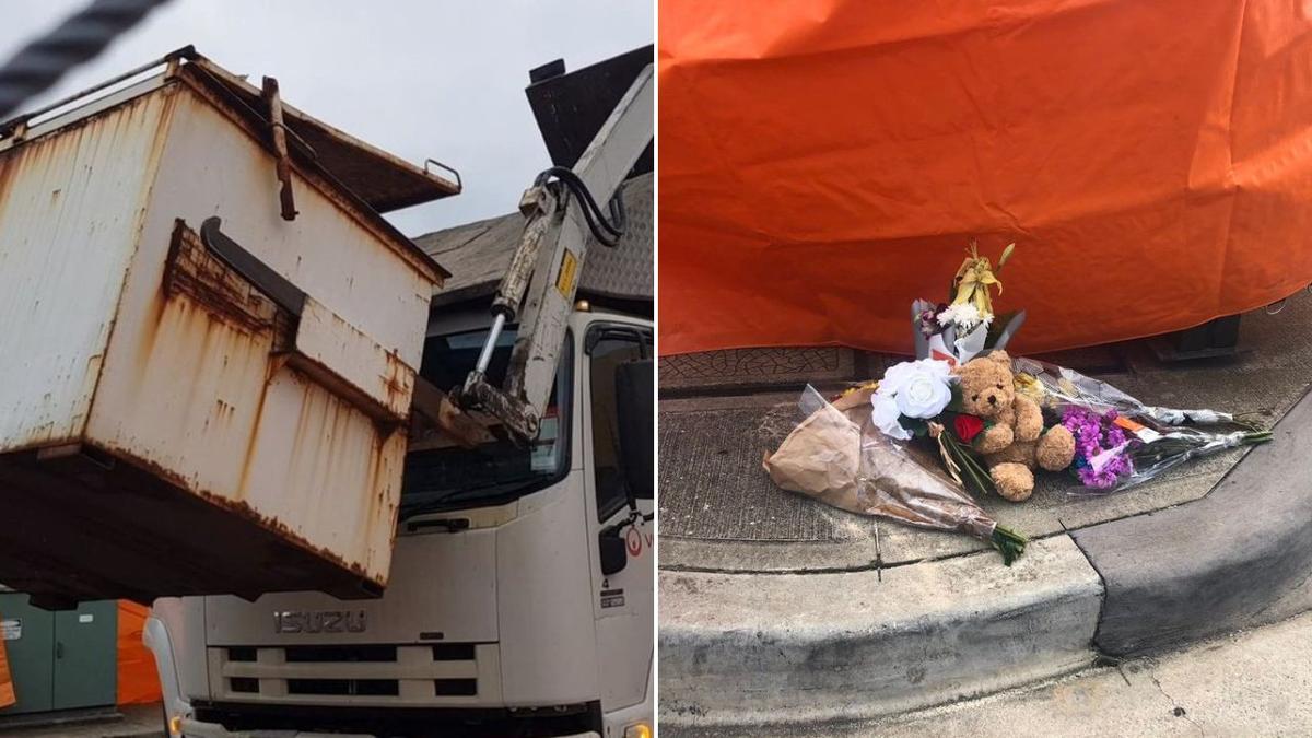 Heartbreaking details emerge about teen boy killed after sleeping rough in garbage bin