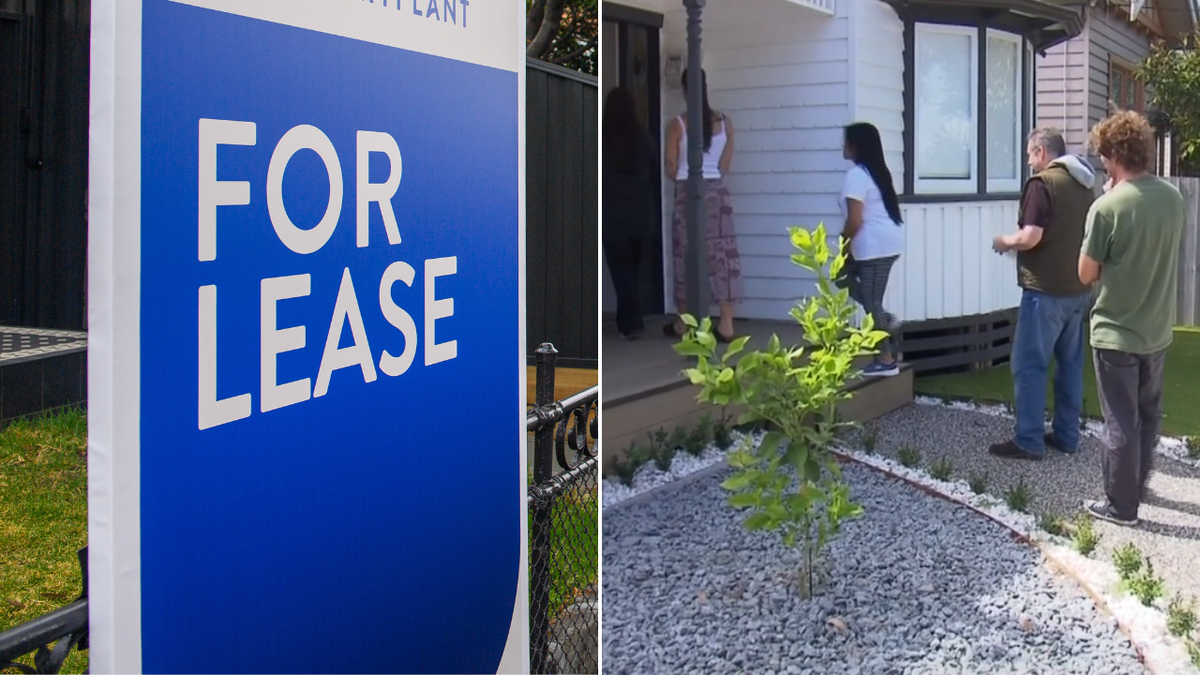 Unions unveil plans to extend standard lease agreements and increase public housing amid crisis