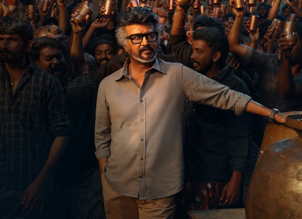 SCOOP: Rajinikanth creates HISTORY! Jailer 2 bags record Rs. 160 cr. OTT deal; biggest ever for a Tamil film