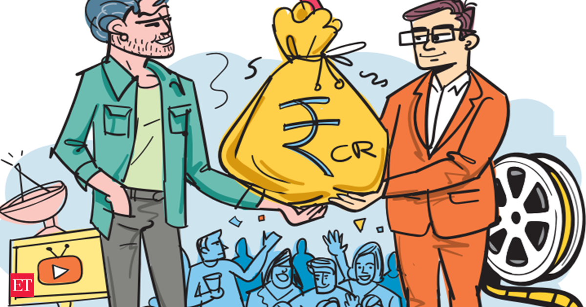 Mid-budget movies scripting box office success