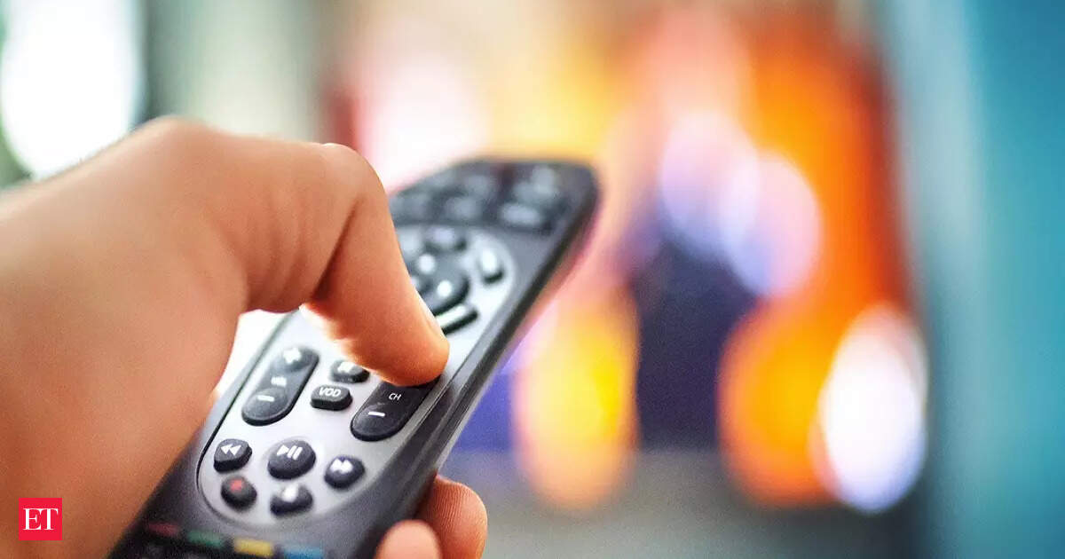 Small towns drive India’s connected TV growth