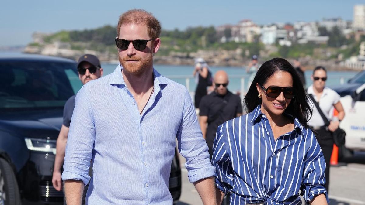 How Harry and Meghan can prove American move was not a failure as they head back to UK