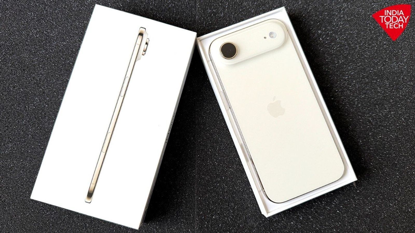 iPhone Air price drops by Rs 26,000, check deal here