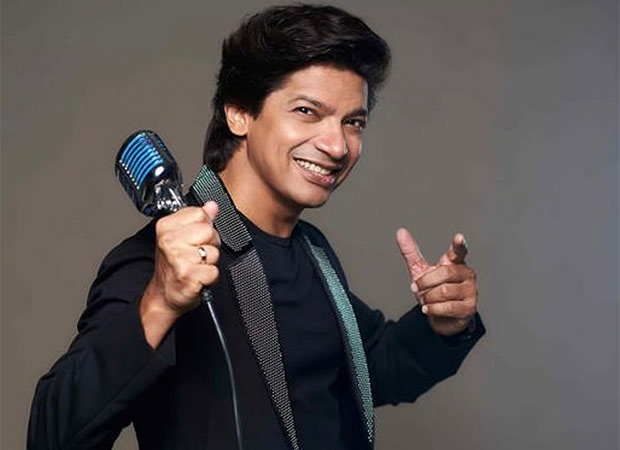 Shaan on cutting down drinking in his 40s: “Zindagi aapko parhez karna sikha deti hai”