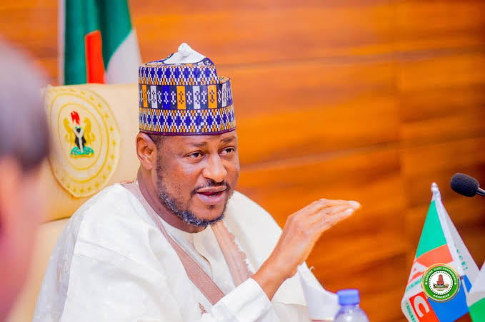 Katsina Launches Survey Report For Improved Policies