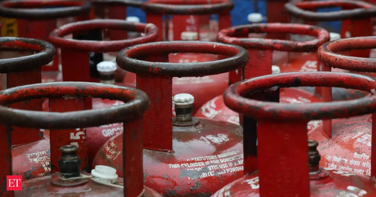 India bets ₹7,000 crore on a bigger LPG lifeline
