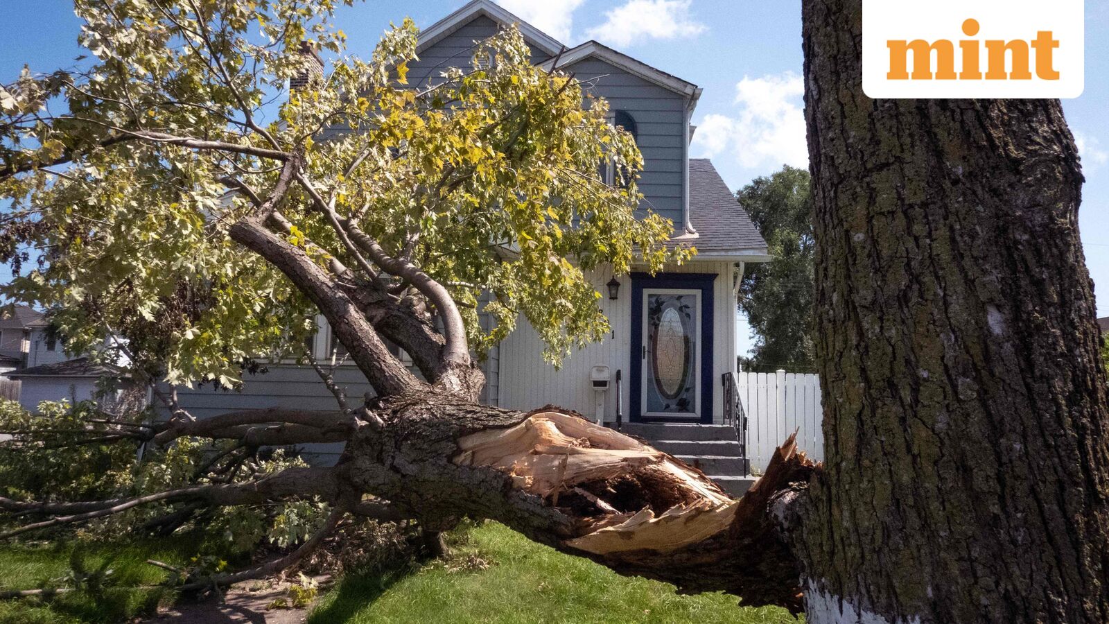 Thousands in Gary, Indiana continue to face power outage days after deadly storms; voice frustration, file lawsuit
