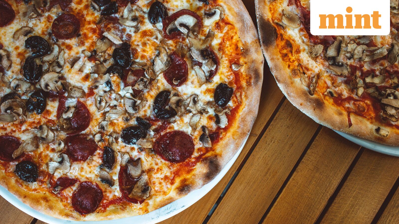 Customer sues eatery, food delivery platform for  ₹505 pizza order, wins  ₹10,520 payout over ‘3 inch’ issue