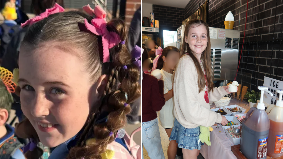 Nine-year-old Layla’s final gift to another child after devastating motocross tragedy in NSW Southern Tablelands