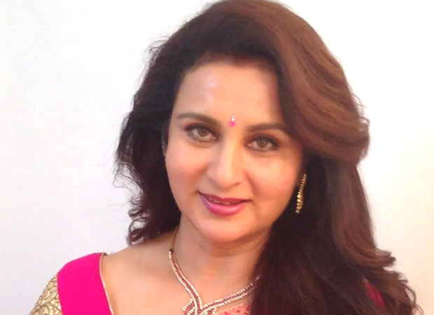 Poonam Dhillon hospitalised at Mumbai’s Lilavati hospital after Dengue diagnosis