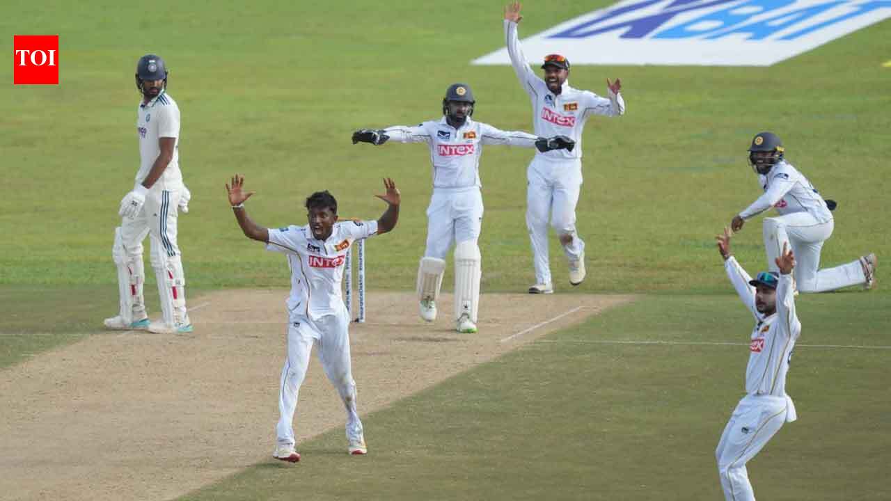 ‘Test cricket is dying’: Chaminda Vaas urges boards to protect format