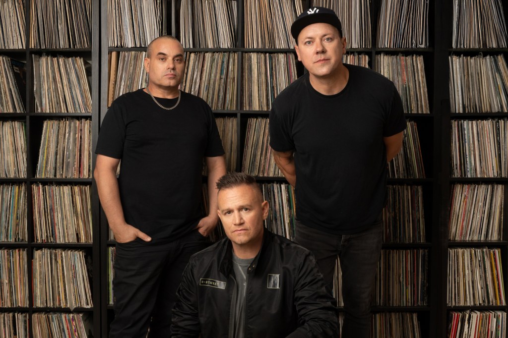 Hilltop Hoods to Headline Castaway Festival Across Three Australian Cities