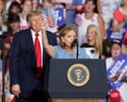 Tim Scott defends Darline Graham’s ‘national security is not my thing’ comment