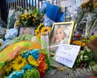 Iryna Zarutska’s family sues North Carolina city over her murder