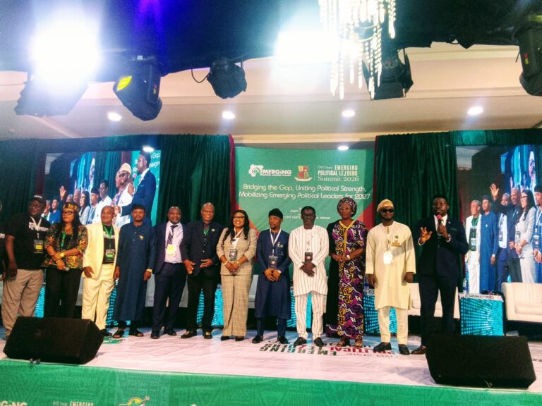 Tinubu’s Reforms Creating New Opportunities For Nigerian Youths — NRS Chairman