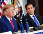 Trump administration plans to revoke 200,000 visas of asylum seekers