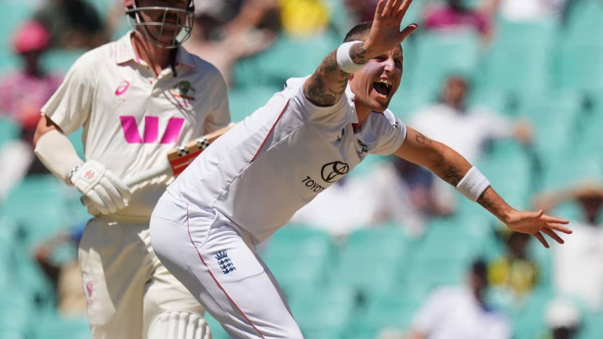 Brydon Carse Dropped From England Test Squad, Star Cricketer To Be Investigated Over Nightclub Incident