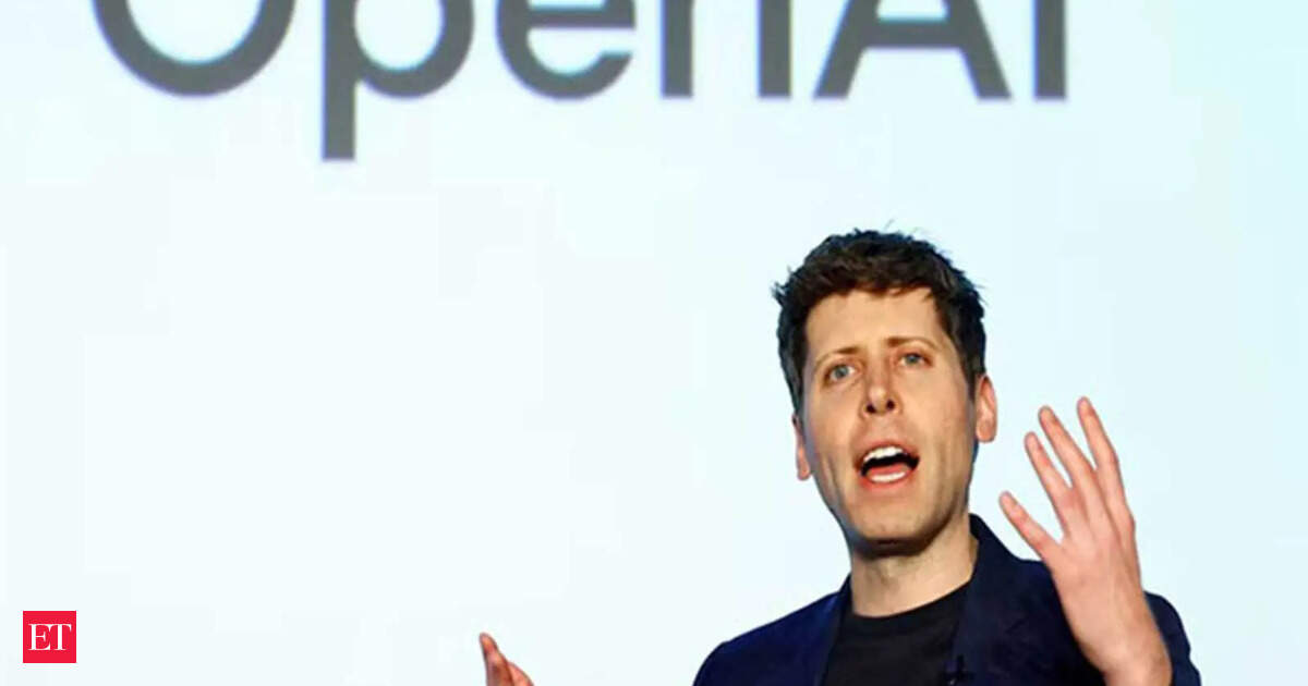OpenAI’s new chip makes AI faster with less power