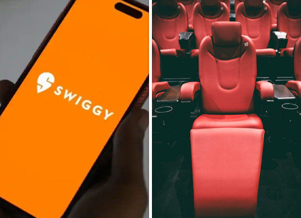 Swiggy Dineout launches ‘Order-in-Cinemas’ feature, lets moviegoers get food delivered to their seats