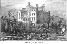 Lise Hand: Behold, the era of Ireland’s new castle kings has begun