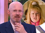 Matt Lucas looks worlds away from his Little Britain days as he stuns The One Show viewers with new look and ‘bizarre beard’