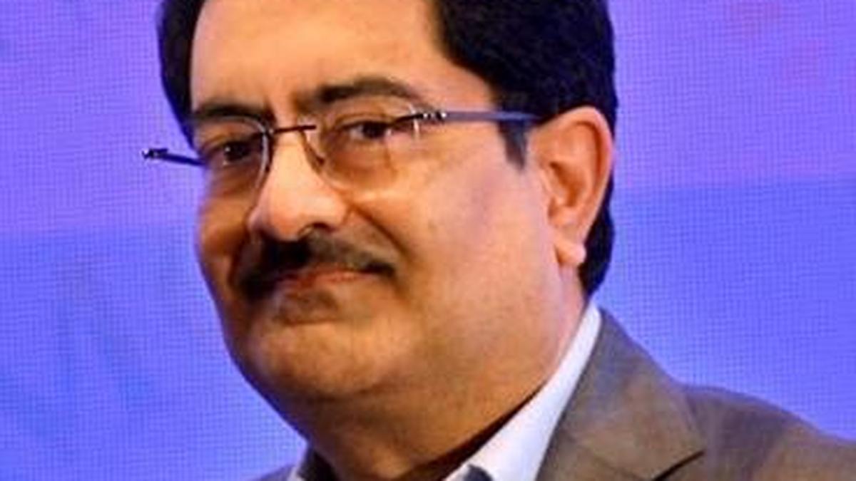 Telecom sector needs periodic tariff rationalisation for survival: Kumar Mangalam Birla, Vi Chairman