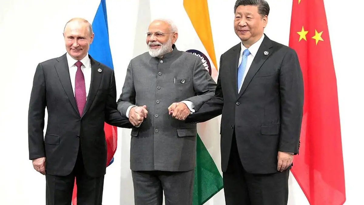 Border talks, summit diplomacy signal steady India-China reset