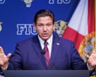 Florida grand jury finds DeSantis administration ‘misappropriated’ funds from Medicaid settlement