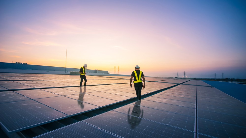 China’s Solar Boom Hits a Wall as Industry Losses Mount
