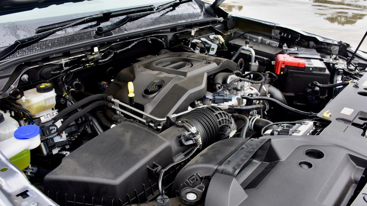 Why Volkswagen’s new performance model is a diesel