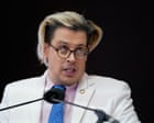 Milo Yiannopoulos, a far-right political commentator, detained by ICE
