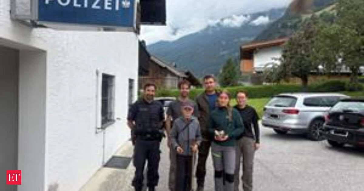 1963 hiker’s lost backpack found after 63 years