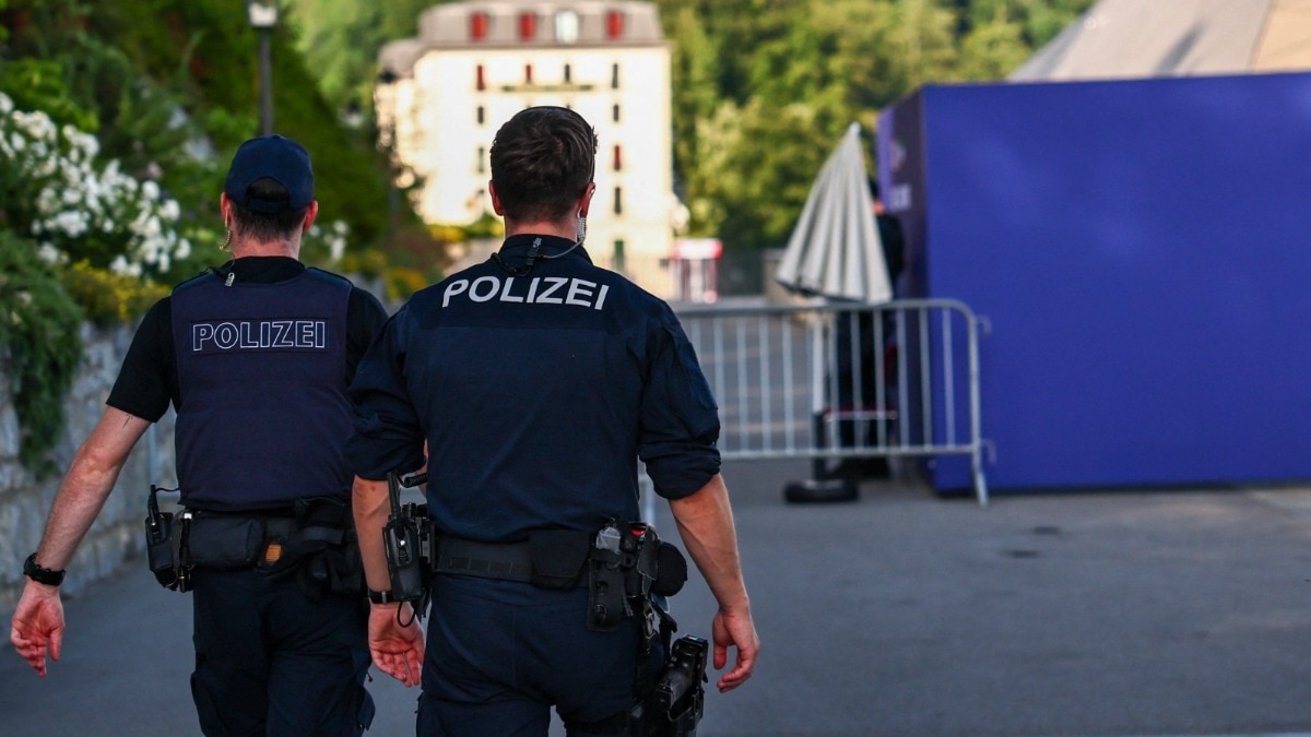 Several injured in shooting at rave party near Zurich in Switzerland, local media reports