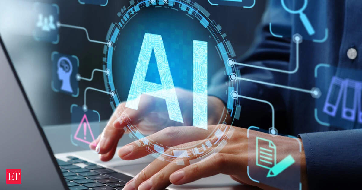 CXOs sharpen AI edge to stay in control