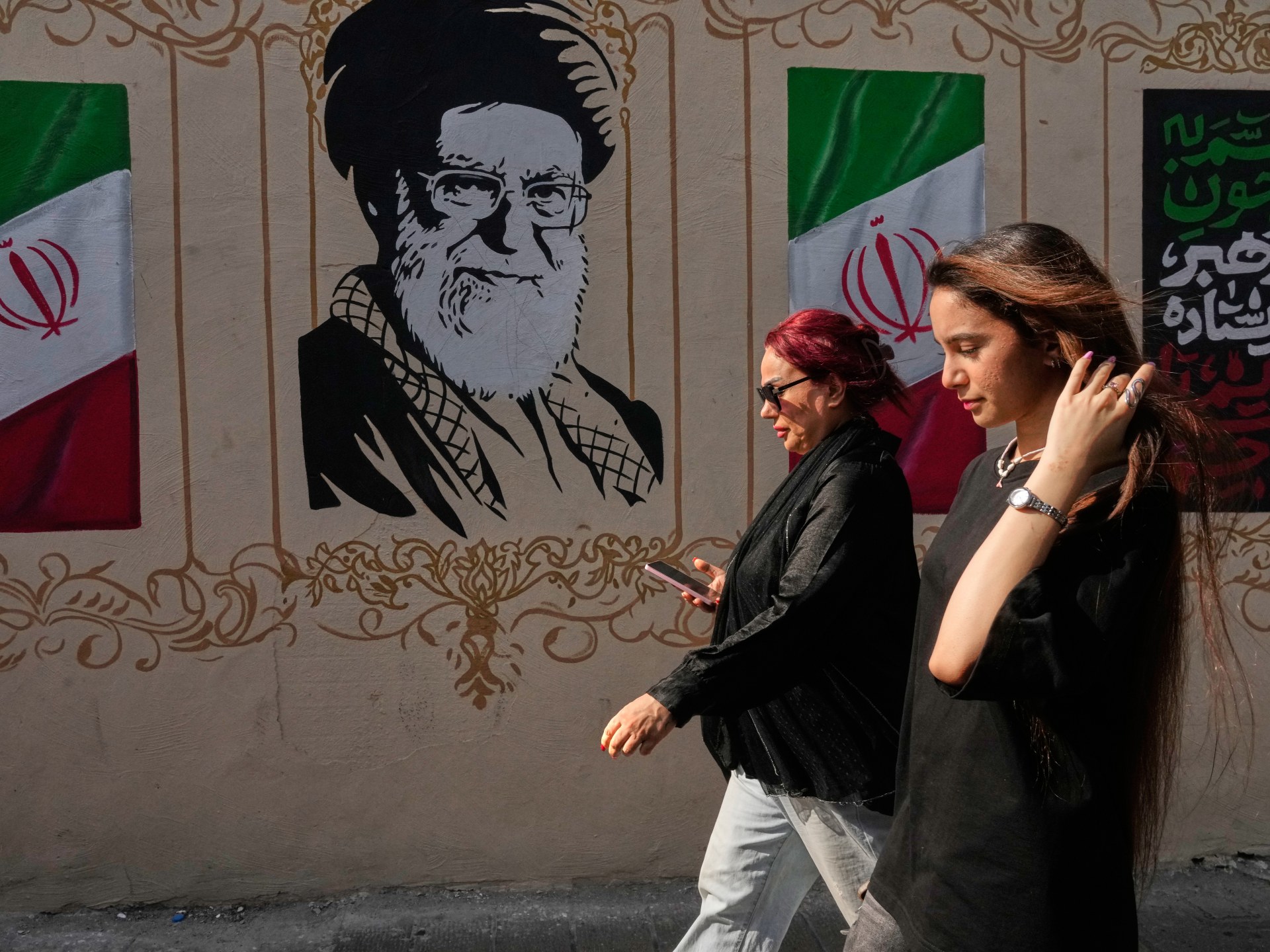Duolingo D-Day: Iranians question latest US sanctions targeting education
