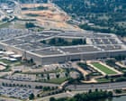 Judge refuses to block Pentagon from firing Stars and Stripes journalists
