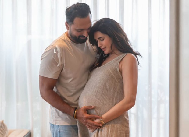 Karishma Tanna reveals son’s name on Janmashtami; introduces newborn as ‘Ved Tanna Bangera’ with a heartfelt note