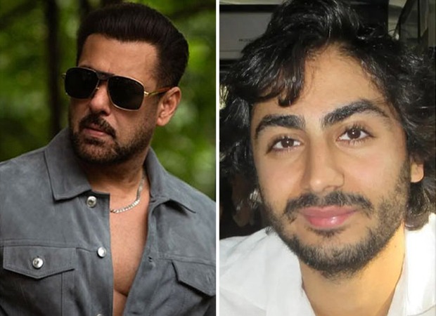 EXCLUSIVE: Salman Khan to make cameo in Arbaaz Khan’s son Arhaan Khan’s debut film