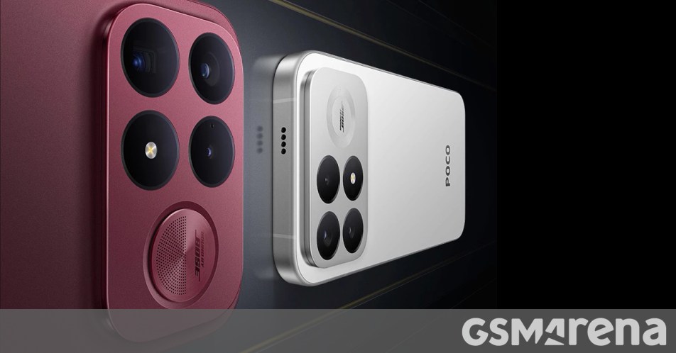 Weekly poll: will you buy the Poco F9 Pro or the Poco F9 Ultra?