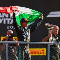 Kimi Antonelli schafft in Monza, was sechzig Jahre keinem Italiener mehr gelungen ist – er gewinnt. Und das nach einer denkwürdigen Aufholjagd.